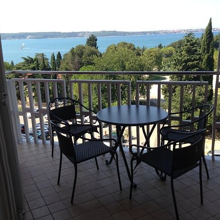 Apartment Jadranka Portorož Chambre photo
