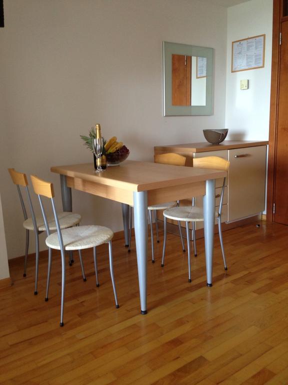 Apartment Jadranka Portorož Chambre photo