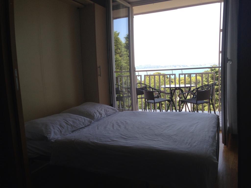Apartment Jadranka Portorož Chambre photo