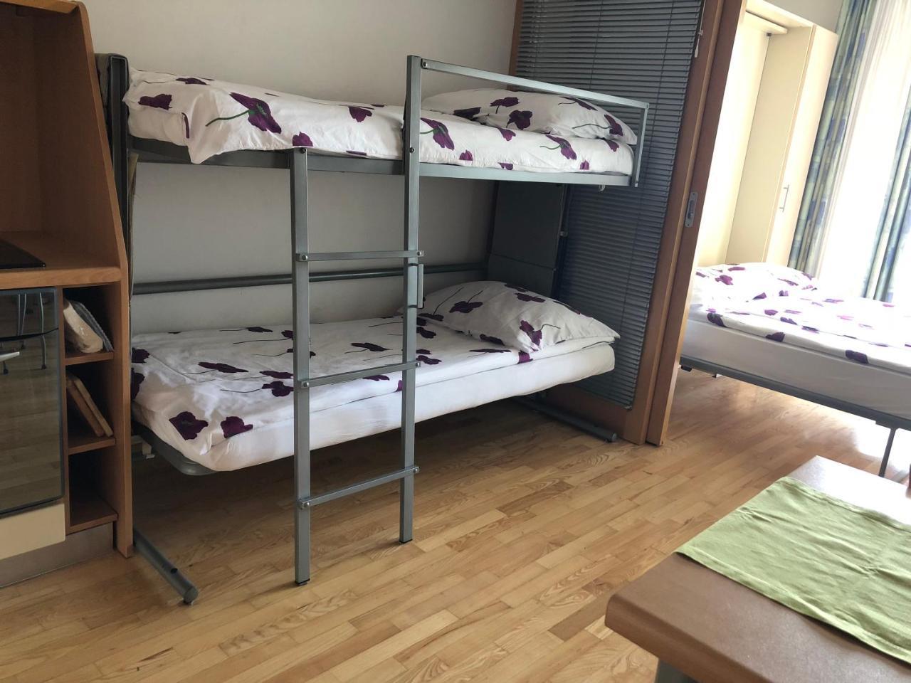 Apartment Jadranka Portorož Extérieur photo